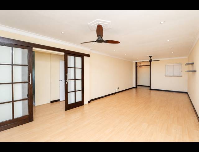 3 BEDROOM APARTMENT FOR SALE IN MORNINGSIDE